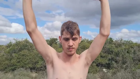 Ryker Workout still 4