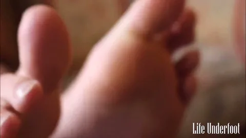 Scarlett #5 Soles POV Ignore - Version still 1