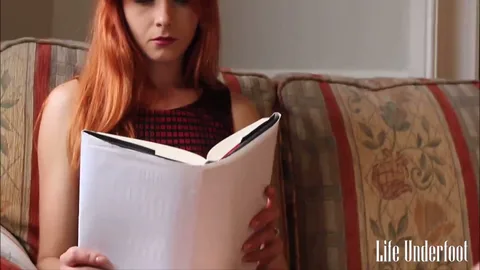 Scarlett #5 Soles POV Ignore - Version still 4