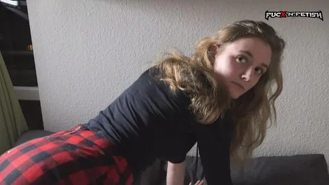 Session With The Scoolgirl – whole film still 3
