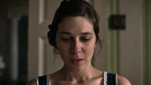 Spanksfield Episode 3 - The New Maid still 1