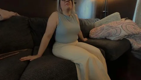 Stepmoms Stress Relief