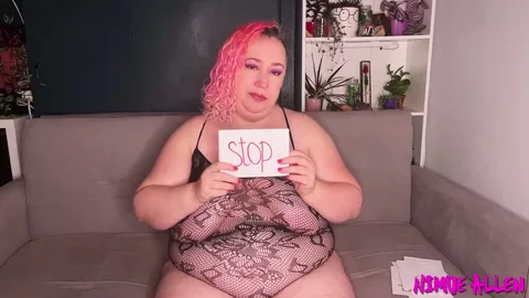 Stop Or Go JOI Game - Round 2 still 4