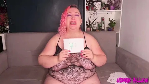Stop Or Go JOI Game - Round 2 still 5