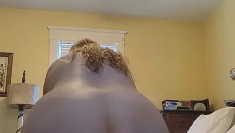 Sweet Girls Checkup (Exercise, Spanking, and Penetration) still 2
