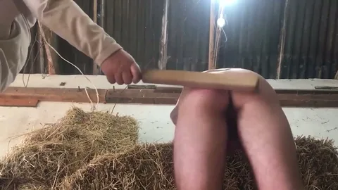 Ted Barn Paddling still 1