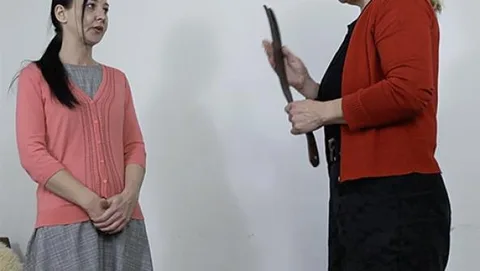 The Art Teacher 3 still 2