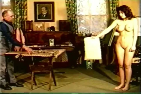 The Caning Machine Full still 5