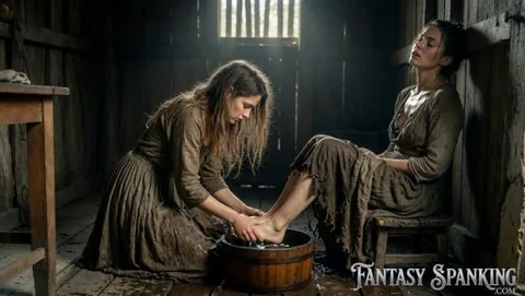 The Handmaidens Tail still 1