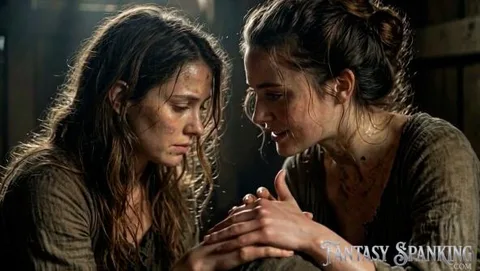 The Handmaidens Tail still 3