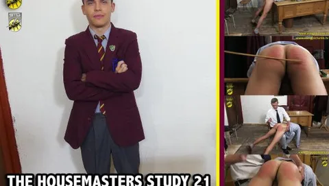 The Housemasters Study 21