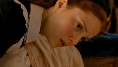 The Maid Hidden in the Orangery The Manor (Episode 2) still 1