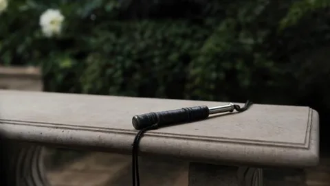 The Maid Hidden in the Orangery The Manor (Episode 2) still 5