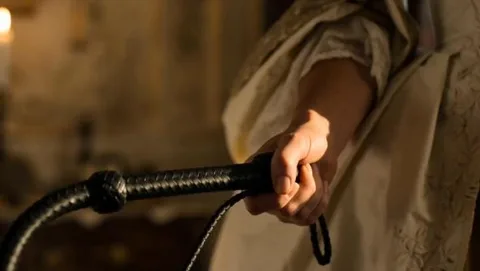 The Manor Discipline still 4