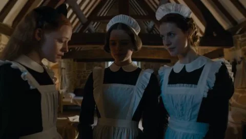 The Manor Story Part 1 still 1