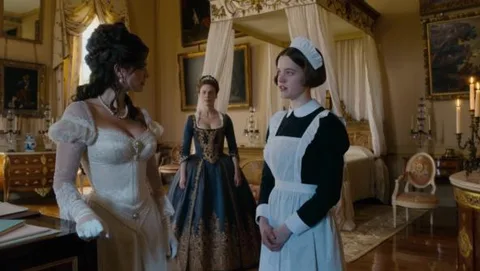 The Manor Story Part 1 still 2