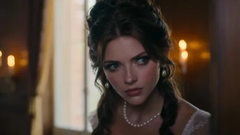 The Manor Story Part 1 still 3
