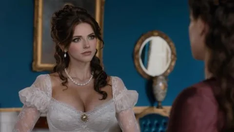The Manor Story Part 1 still 4