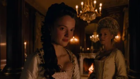 The Manor Story Part 1 still 5