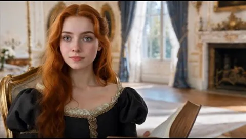 The Manor Story Part 12 The Five Keys FF version still 5