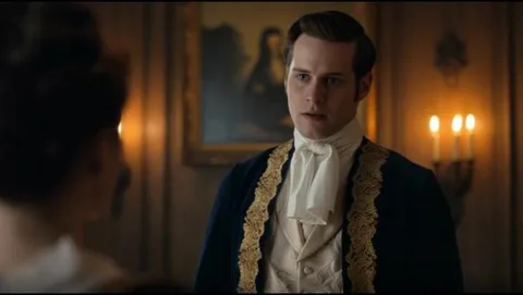 The Manor Story Part 12 The Five Keys FM version still 3