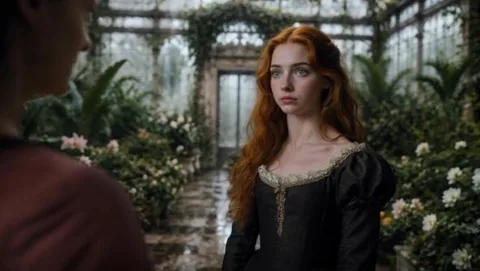 The Manor Story Part 14 Whispers Below Stairs FF version still 4