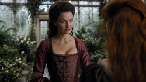 The Manor Story Part 14 Whispers Below Stairs FM version still 2