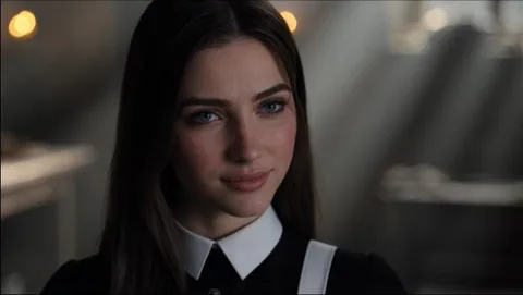 The Manor Story Part 2 still 1