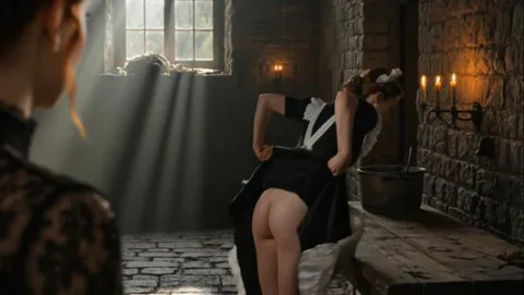 The Manor Story Part 2 still 2