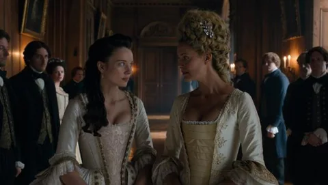 The Manor Story Part 2 still 3
