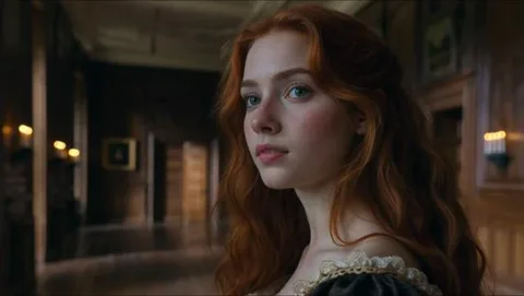 The Manor Story Part 2 still 4