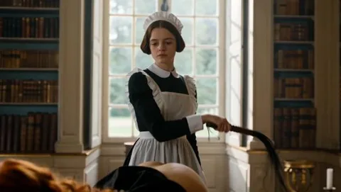 The Manor Story Part 4 still 1