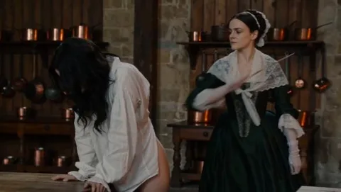 The Manor Story Part 4 still 2