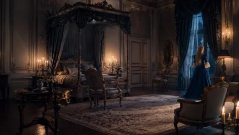 The Manor Story Part 4 still 4