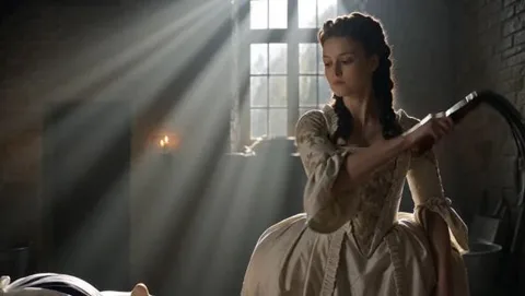 The Manor Story Part 7 still 3