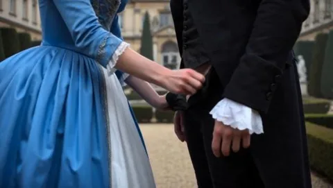 The Manor Story Part 8 FM version still 1