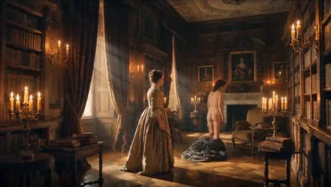 The Manor – Three Lessons in Discipline
