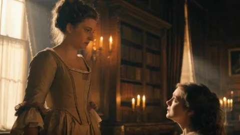 The Manor – Three Lessons in Discipline still 1