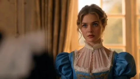 The Manor – Three Lessons in Discipline still 5