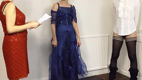 The Pantomime 1 still 1
