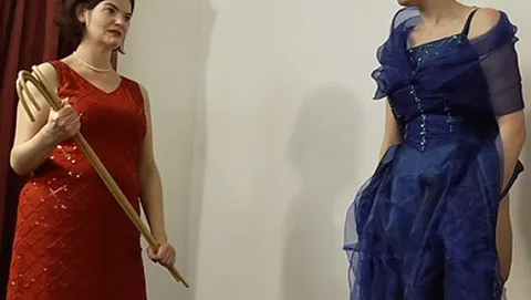 The Pantomime 10 still 1