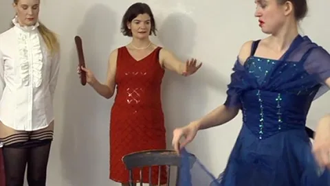 The Pantomime 4 still 1