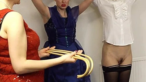 The Pantomime 9 still 1