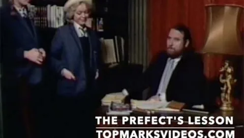 The Prefects Lesson still 2