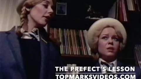 The Prefects Lesson still 3