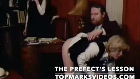The Prefects Lesson still 4
