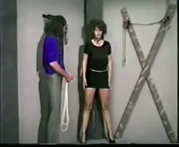 The Slut Of All Sluts ( Sadomasochism Movie ) still 1