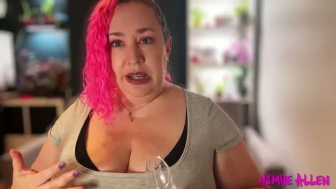 Therapist Prescribes Chastity - part 2 still 1