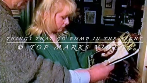 Things That Go Bump in The Night Version still 1