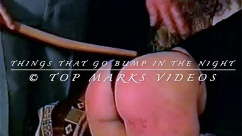 Things That Go Bump in The Night Version still 3
